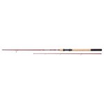 Mitchell Tanager2 Red Feeder Rod 2pc